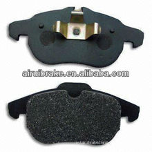 High Quality Disc Brake Pads